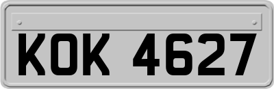 KOK4627