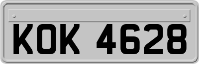 KOK4628