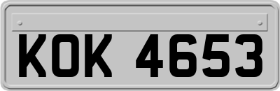 KOK4653
