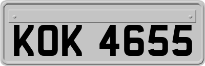 KOK4655