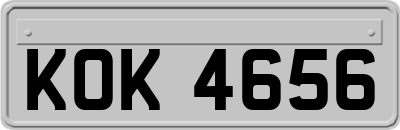 KOK4656