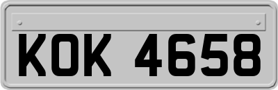 KOK4658