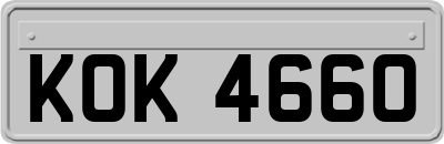 KOK4660