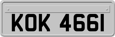 KOK4661