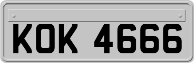 KOK4666