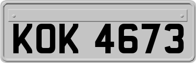 KOK4673