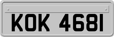KOK4681