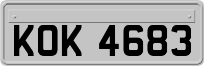 KOK4683