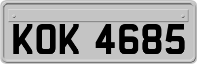 KOK4685