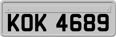 KOK4689