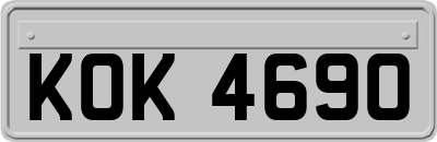 KOK4690