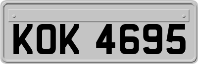 KOK4695