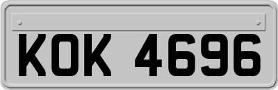 KOK4696