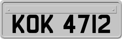 KOK4712