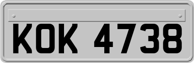 KOK4738