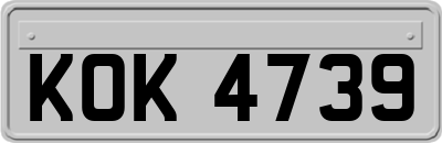 KOK4739
