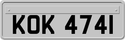 KOK4741