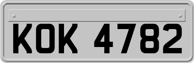 KOK4782