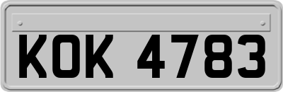 KOK4783