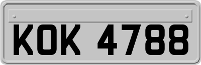 KOK4788
