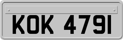 KOK4791