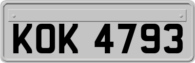 KOK4793