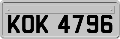 KOK4796