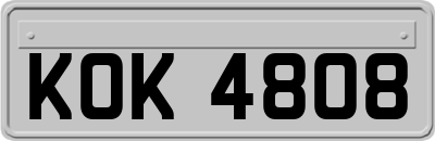 KOK4808
