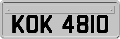 KOK4810