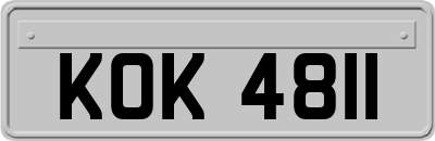 KOK4811