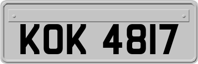 KOK4817