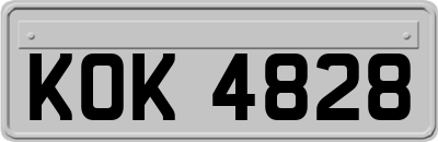 KOK4828