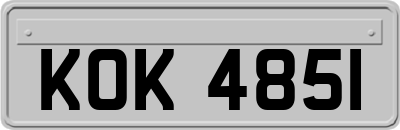 KOK4851