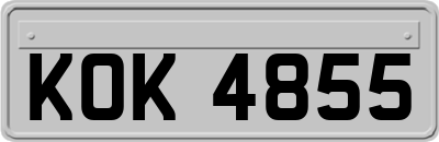 KOK4855