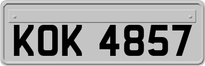 KOK4857