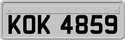 KOK4859