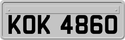 KOK4860
