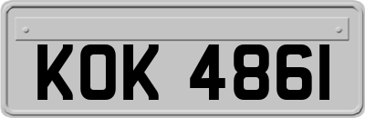 KOK4861