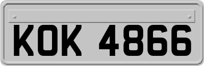 KOK4866