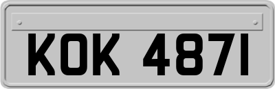 KOK4871