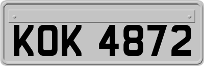 KOK4872