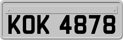 KOK4878