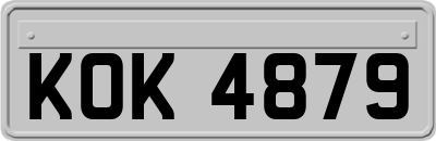 KOK4879