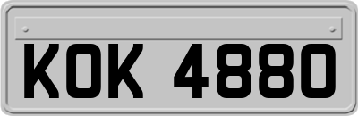 KOK4880