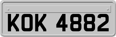 KOK4882