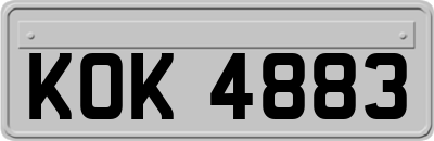 KOK4883