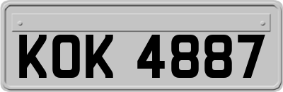 KOK4887