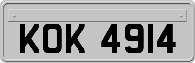 KOK4914
