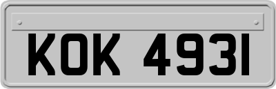 KOK4931