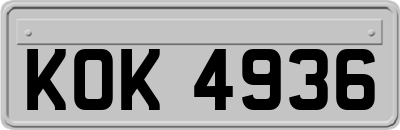 KOK4936